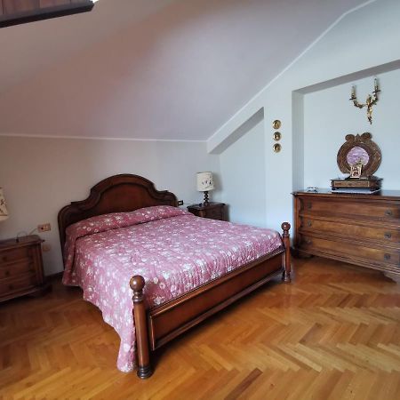 Casa Vacanze - Residenza Elvezia Tirano Buitenkant foto