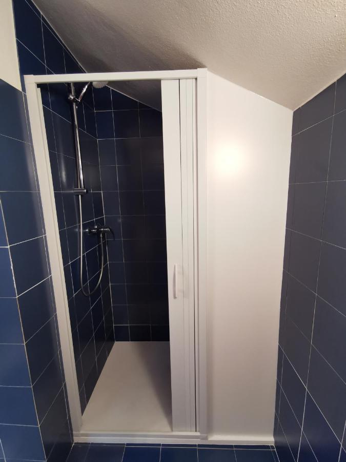 Casa Vacanze - Residenza Elvezia Tirano Buitenkant foto