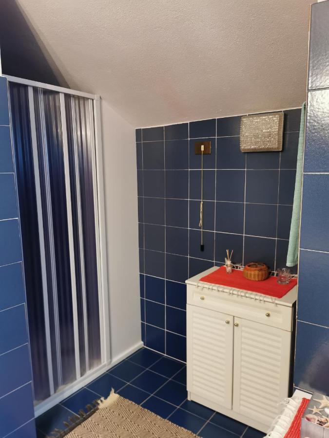 Casa Vacanze - Residenza Elvezia Tirano Buitenkant foto